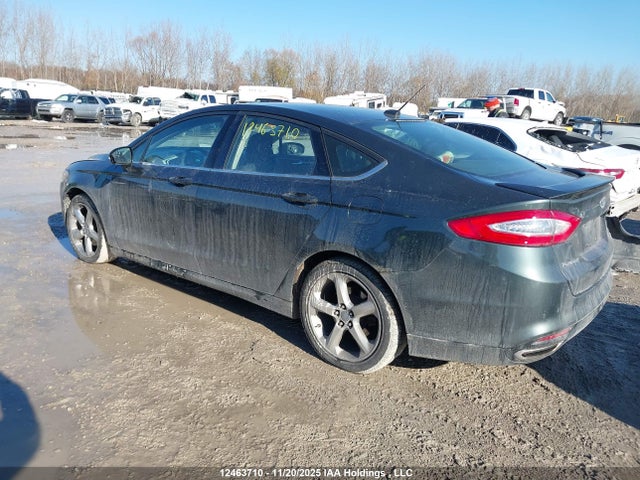 3FA6P0H92FR209604 Ford Fusion