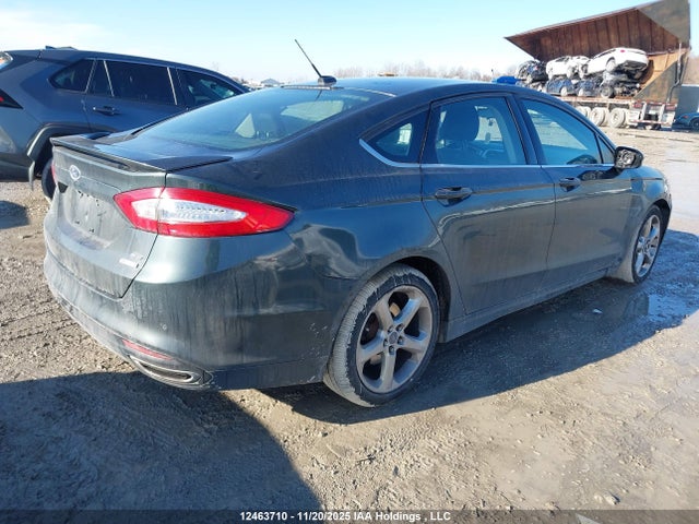 3FA6P0H92FR209604 Ford Fusion