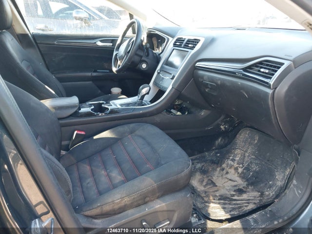3FA6P0H92FR209604 Ford Fusion