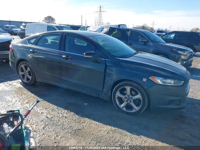 3FA6P0H92FR209604 Ford Fusion