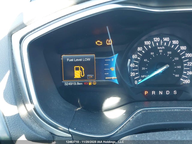 3FA6P0H92FR209604 Ford Fusion