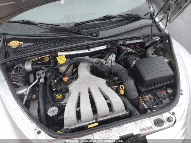 12463724 :رقم المزاد ، 3C8FY78G83T580746 vin ، 2003 Chrysler Pt Cruiser Gt مزاد بيع