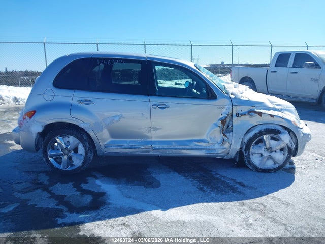 12463724 :رقم المزاد ، 3C8FY78G83T580746 vin ، 2003 Chrysler Pt Cruiser Gt مزاد بيع