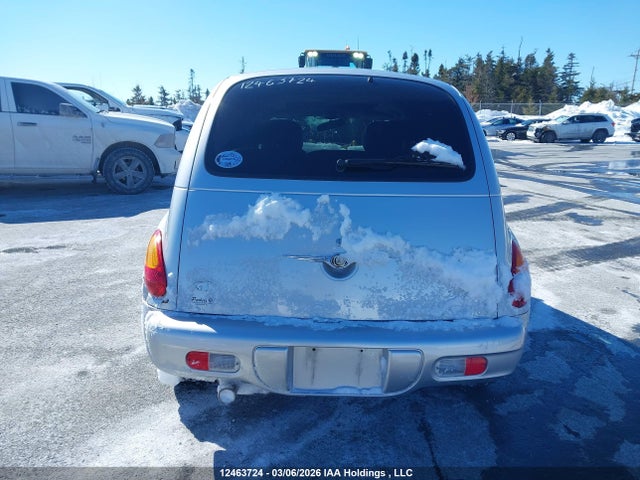 12463724 :رقم المزاد ، 3C8FY78G83T580746 vin ، 2003 Chrysler Pt Cruiser Gt مزاد بيع