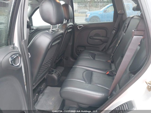 12463724 :رقم المزاد ، 3C8FY78G83T580746 vin ، 2003 Chrysler Pt Cruiser Gt مزاد بيع