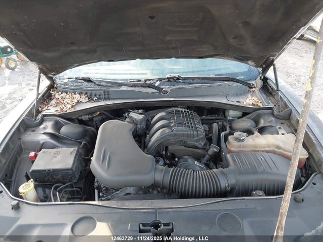 Auction sale of the 2014 Dodge Charger Se, vin: 2C3CDXBG4EH217501, lot number: 12463729