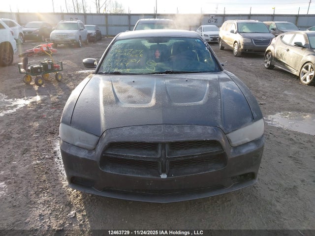 Auction sale of the 2014 Dodge Charger Se, vin: 2C3CDXBG4EH217501, lot number: 12463729