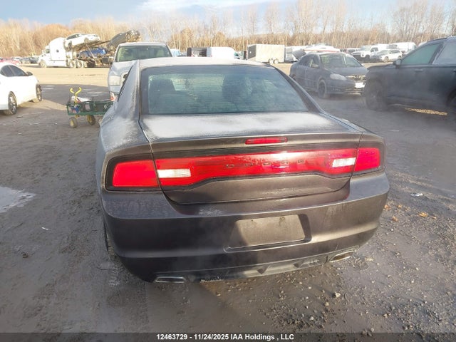 Auction sale of the 2014 Dodge Charger Se, vin: 2C3CDXBG4EH217501, lot number: 12463729