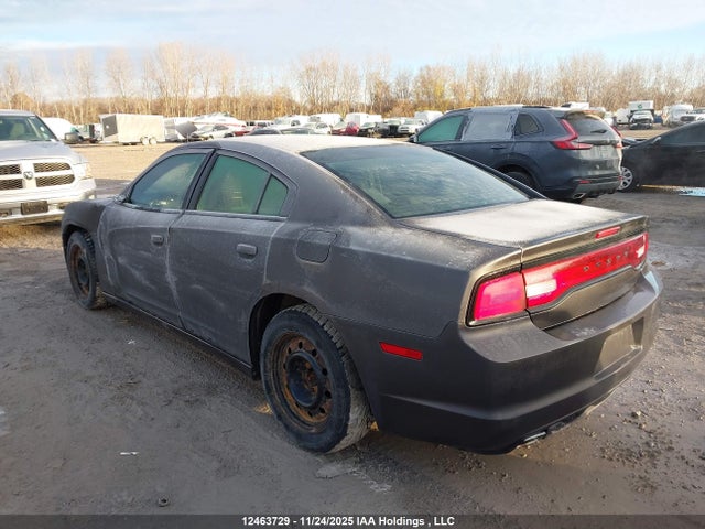 Auction sale of the 2014 Dodge Charger Se, vin: 2C3CDXBG4EH217501, lot number: 12463729