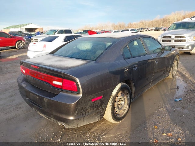 Auction sale of the 2014 Dodge Charger Se, vin: 2C3CDXBG4EH217501, lot number: 12463729