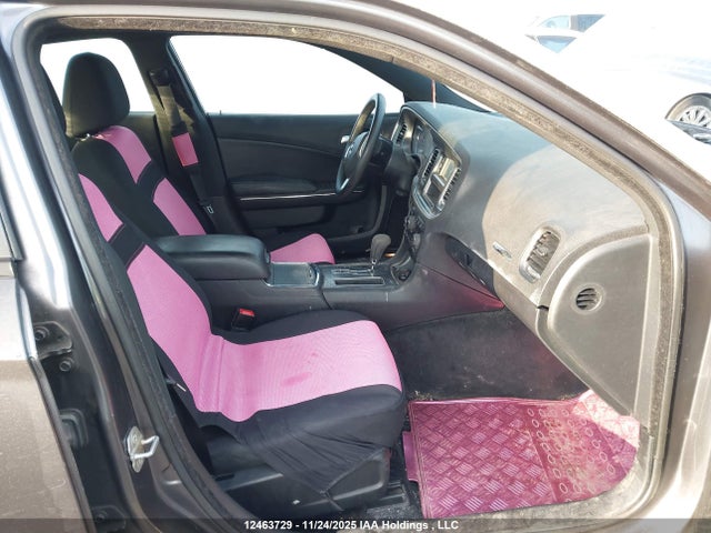 Auction sale of the 2014 Dodge Charger Se, vin: 2C3CDXBG4EH217501, lot number: 12463729