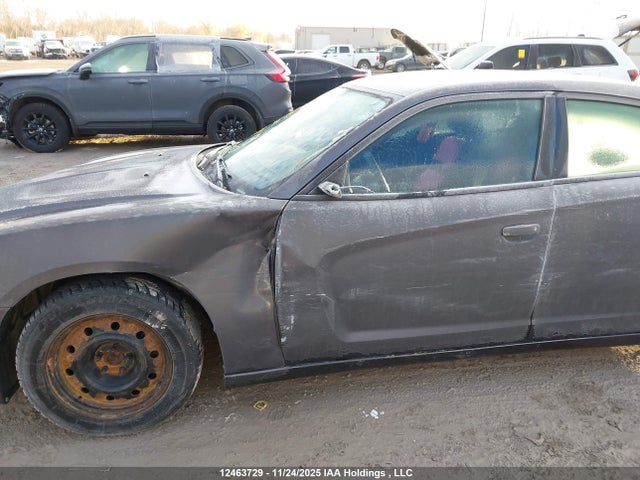 Auction sale of the 2014 Dodge Charger Se, vin: 2C3CDXBG4EH217501, lot number: 12463729