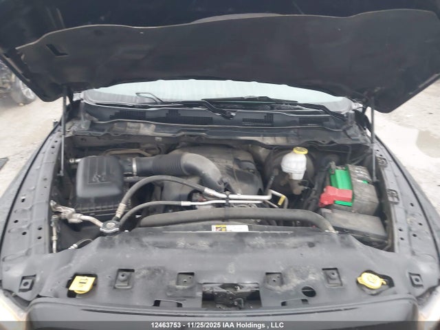 3C6JR7BT2KG695114 RAM 1500