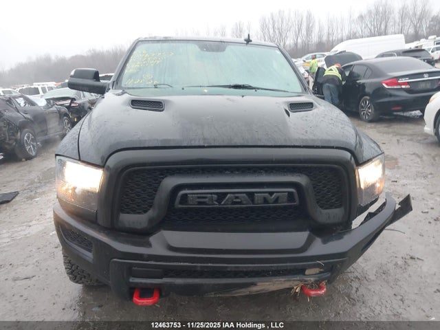 3C6JR7BT2KG695114 RAM 1500