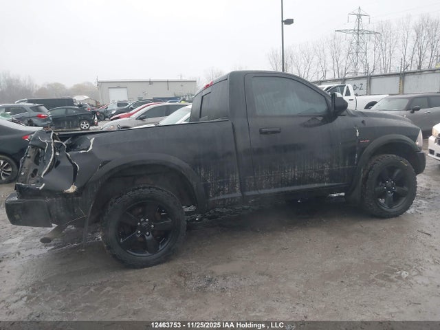 3C6JR7BT2KG695114 RAM 1500
