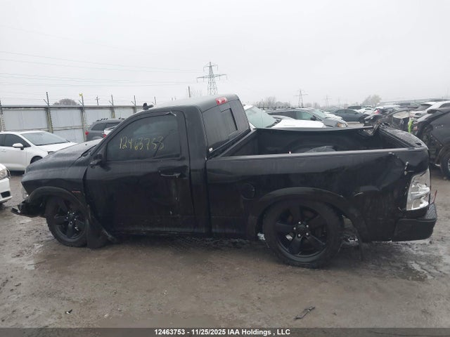 3C6JR7BT2KG695114 RAM 1500