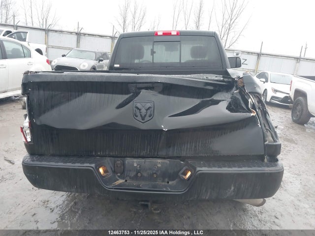 3C6JR7BT2KG695114 RAM 1500
