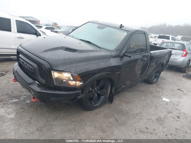 3C6JR7BT2KG695114 RAM 1500