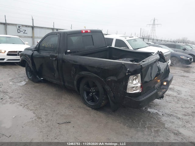 3C6JR7BT2KG695114 RAM 1500