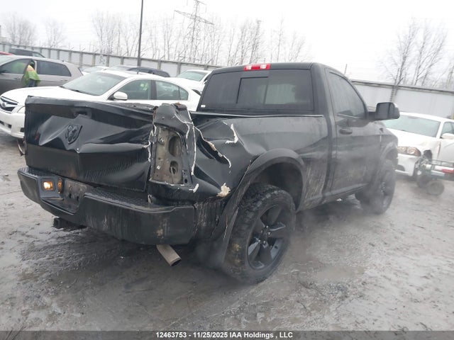 3C6JR7BT2KG695114 RAM 1500