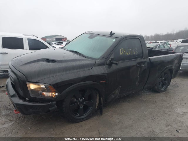 3C6JR7BT2KG695114 RAM 1500