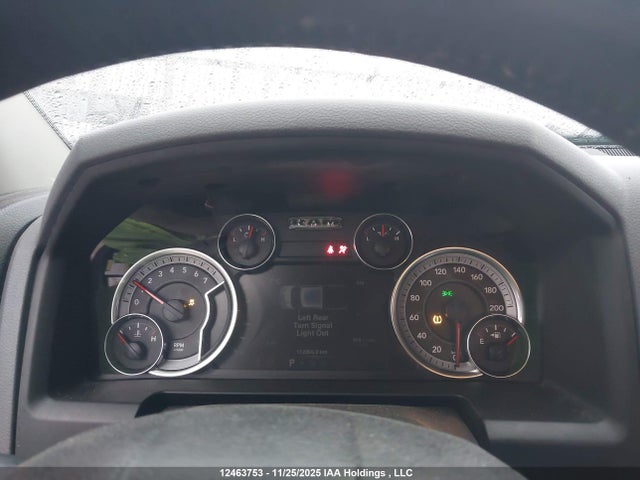 3C6JR7BT2KG695114 RAM 1500