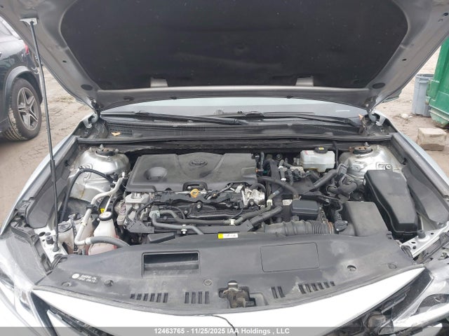 4T1C31AKXMU558877 Toyota Camry Hybrid Le