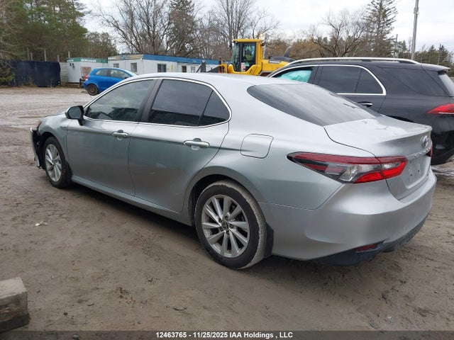 4T1C31AKXMU558877 Toyota Camry Hybrid Le