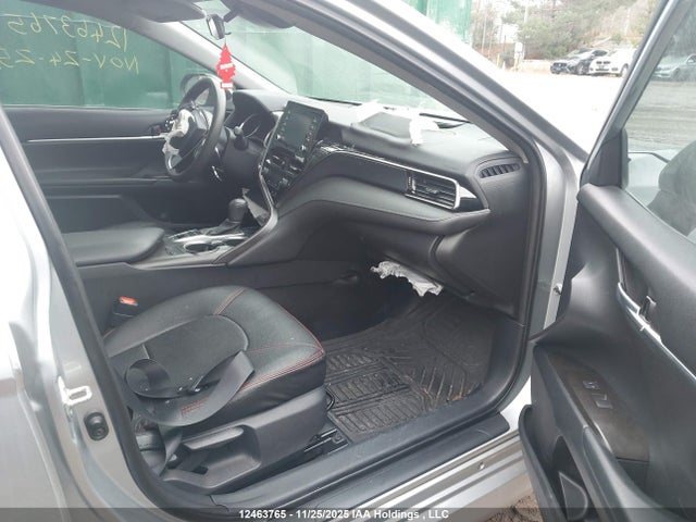 4T1C31AKXMU558877 Toyota Camry Hybrid Le