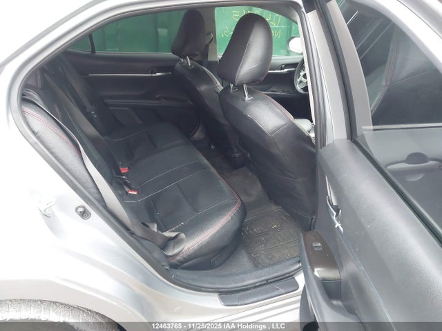 4T1C31AKXMU558877 Toyota Camry Hybrid Le