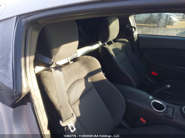 Продажа на аукционе авто 2017 Nissan 370z Tour/spt/tech/nismo/tech, vin: JN1AZ4EH2HM950545, номер лота: 12463776