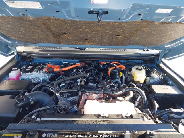 JTEABFAJXSK029744 Toyota Land Cruiser