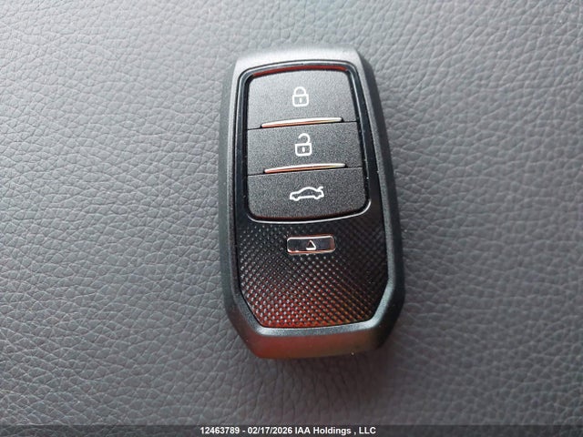 JTEABFAJXSK029744 Toyota Land Cruiser