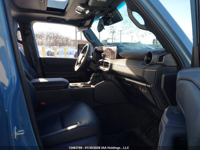 JTEABFAJXSK029744 Toyota Land Cruiser