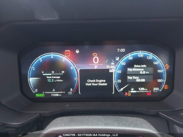 JTEABFAJXSK029744 Toyota Land Cruiser