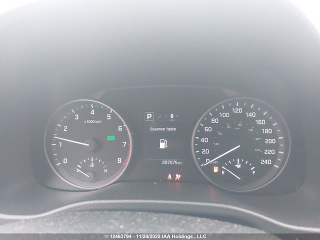 Aukcja sprzedaży 2017 Hyundai Elantra, vin: KMHD84LFXHU289714, numer aukcji: 12463794