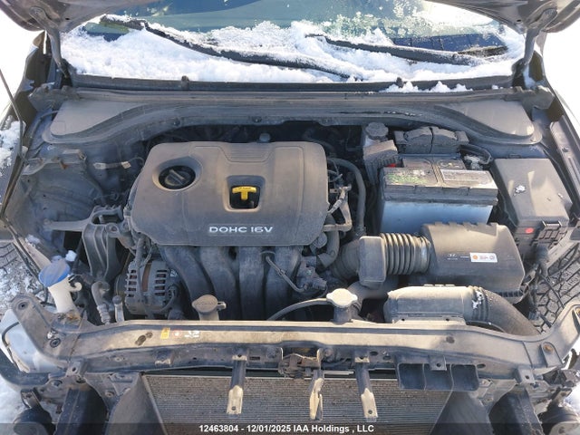 KMHD84LFXJU552516 Hyundai Elantra Sel/value/limited