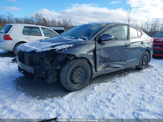 KMHD84LFXJU552516 Hyundai Elantra Sel/value/limited