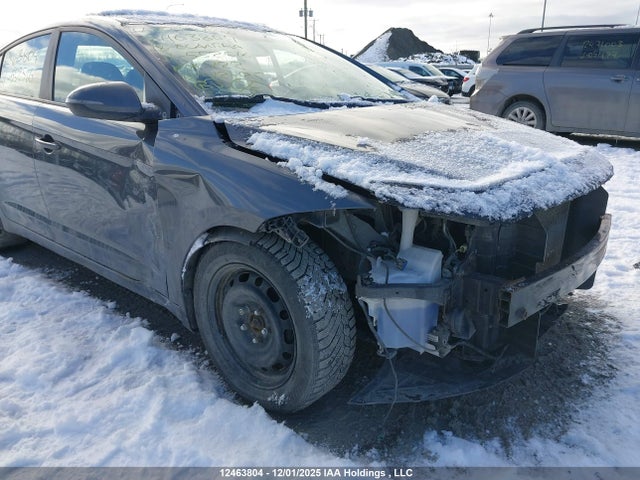 KMHD84LFXJU552516 Hyundai Elantra Sel/value/limited