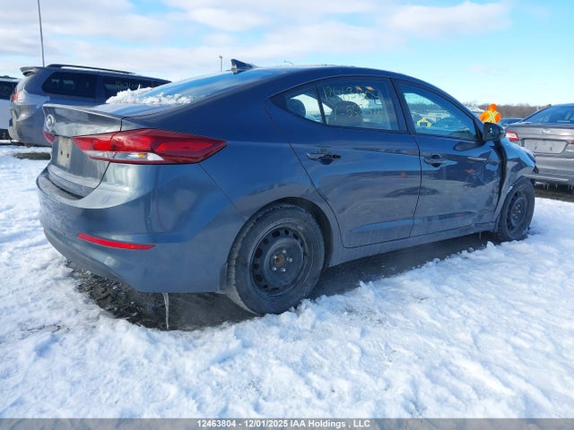 KMHD84LFXJU552516 Hyundai Elantra Sel/value/limited
