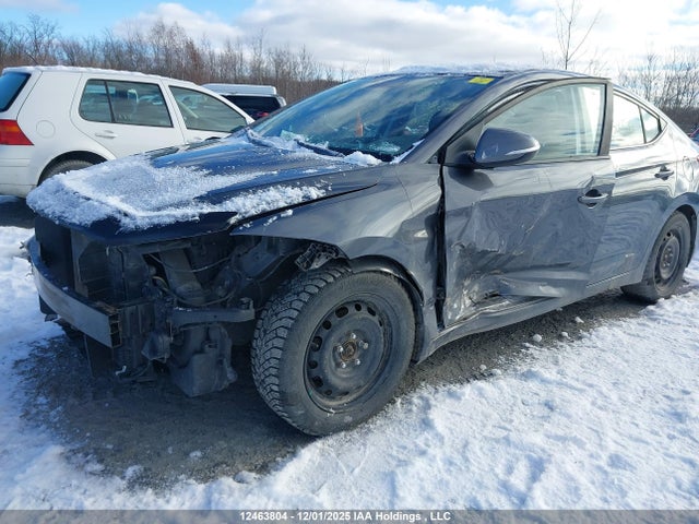 KMHD84LFXJU552516 Hyundai Elantra Sel/value/limited