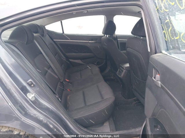 KMHD84LFXJU552516 Hyundai Elantra Sel/value/limited
