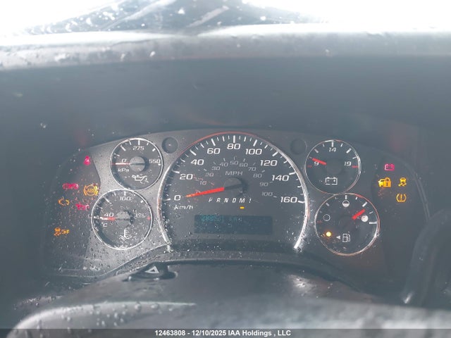 1GTW7AFG5J1323357 GMC Savana 2500 Work Van