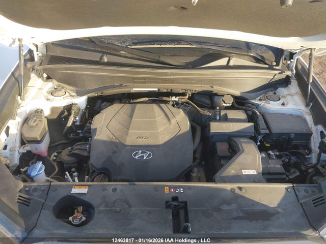 KM8R5DHE6MU242348 Hyundai Palisade Ultimate Calligraphy