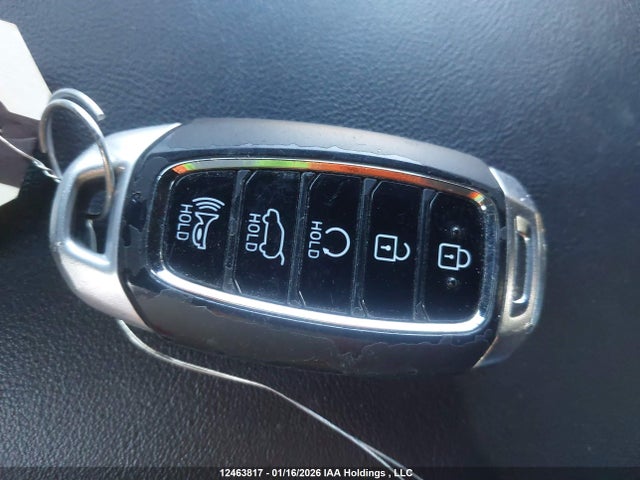 KM8R5DHE6MU242348 Hyundai Palisade Ultimate Calligraphy