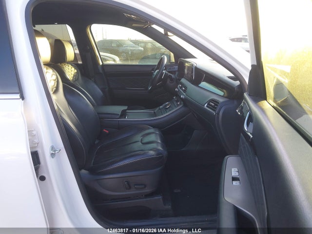 KM8R5DHE6MU242348 Hyundai Palisade Ultimate Calligraphy