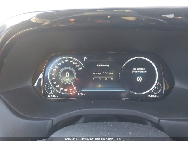 KM8R5DHE6MU242348 Hyundai Palisade Ultimate Calligraphy