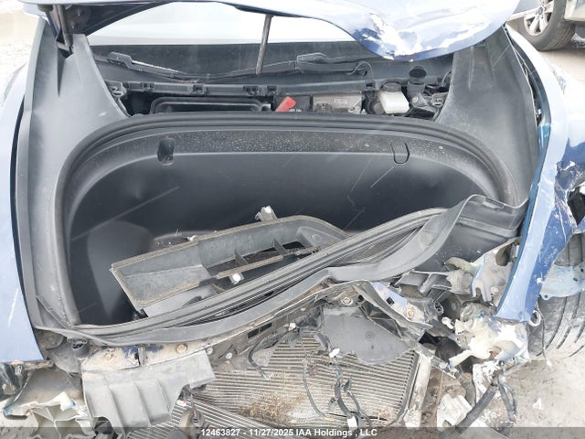 Продажа на аукционе авто 2018 Tesla Model 3 Long Range/mid Range, vin: 5YJ3E1EA0JF075743, номер лота: 12463827
