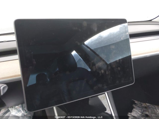 Продажа на аукционе авто 2018 Tesla Model 3 Long Range/mid Range, vin: 5YJ3E1EA0JF075743, номер лота: 12463827