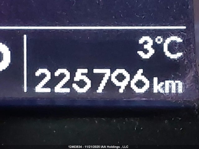 5XYZUDLB9GG321507 Hyundai SANTA FE SPORT
